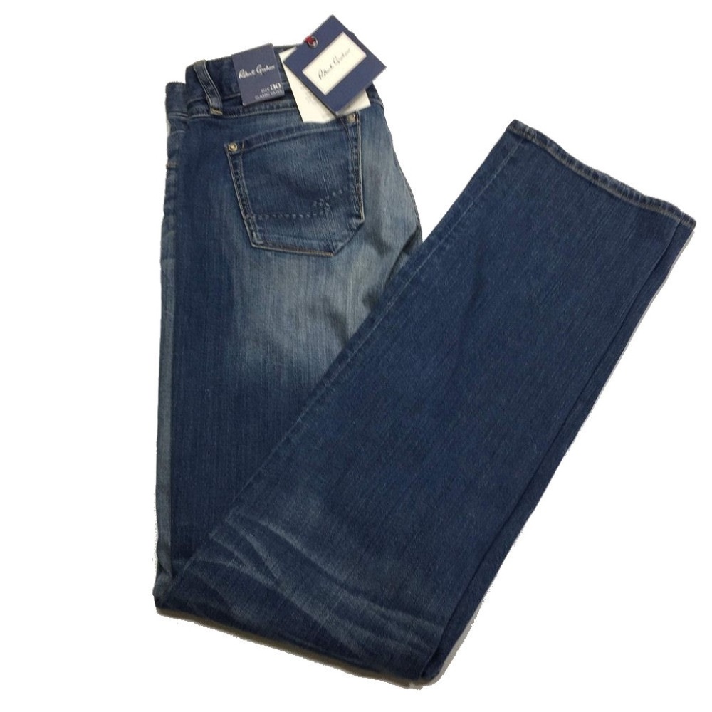 Robert‎ Graham Classic Yates Jeans Pants